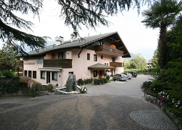 Hotel Schoenbrunn