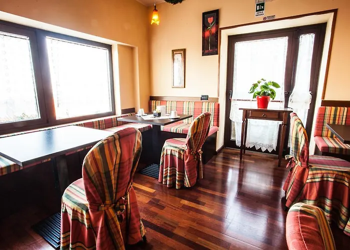 Park Hotel Muggia