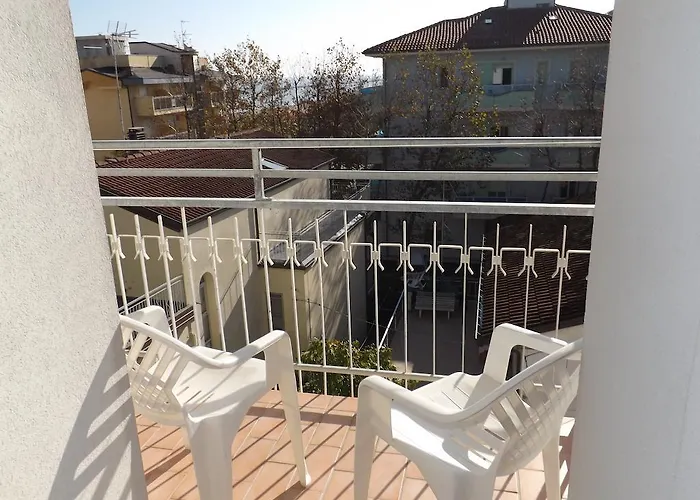 Hotel Danubio