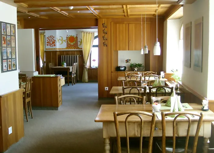 Hotel Danis