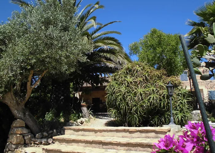 Agroturismo Na Set Centes - Adults Only