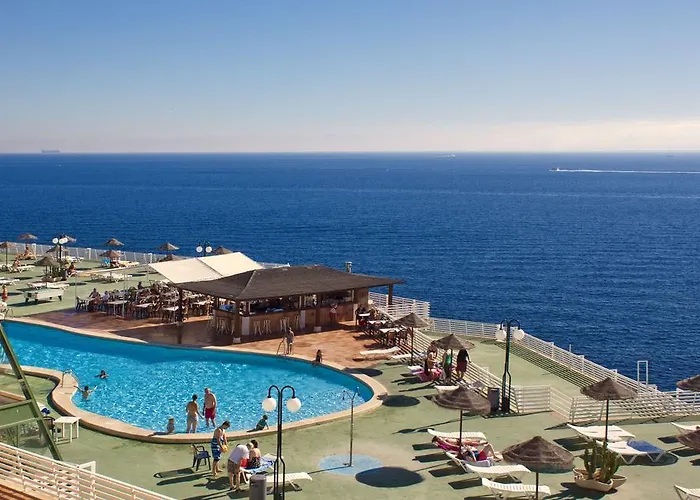 Elba Sunset Mallorca Thalasso Spa
