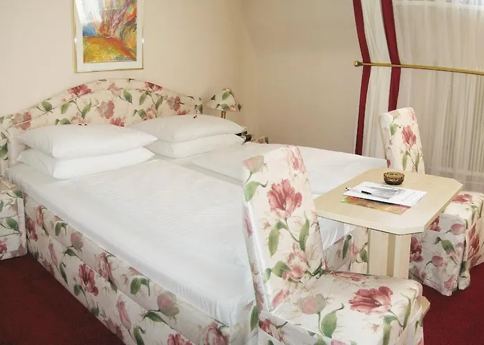 Hotel Schweizerhof Vienna