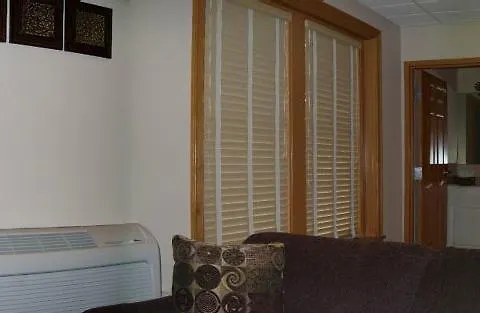Heritage Suites Hotel