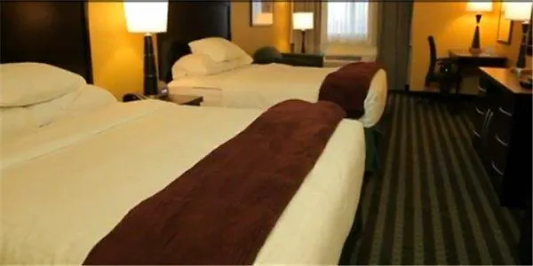 Crystal Inn Hotel & Suites - Logan