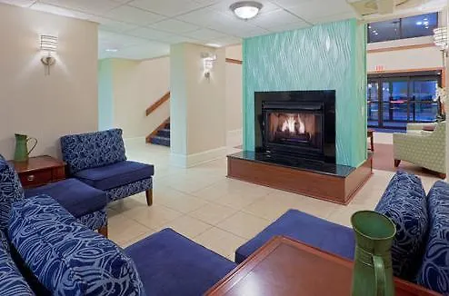 Holiday Inn Express Seaford-Route 13