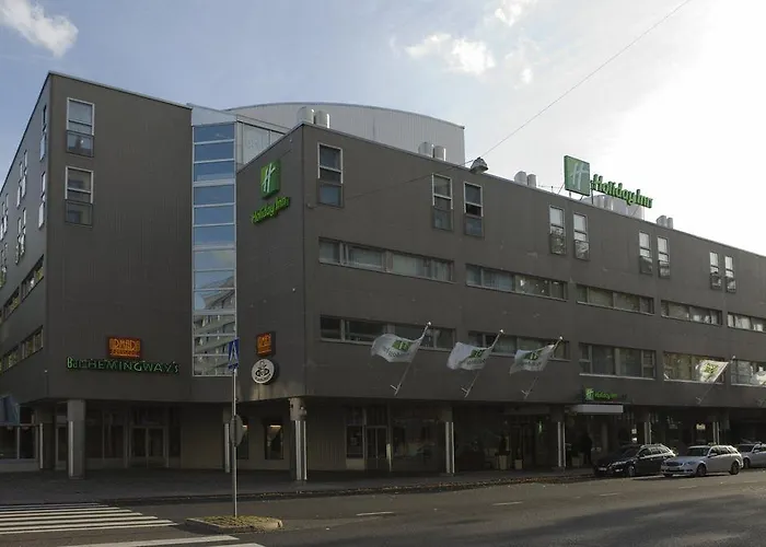 Holiday Inn Turku