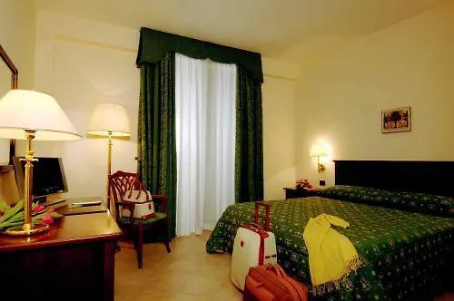 Genoardo Park Hotel