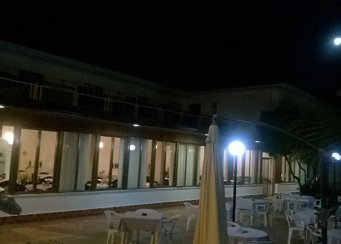 Baia del Sole