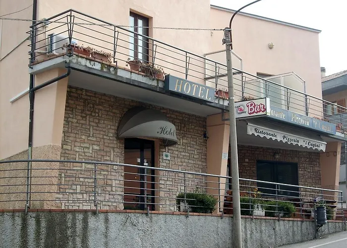 Hotel I Cugini