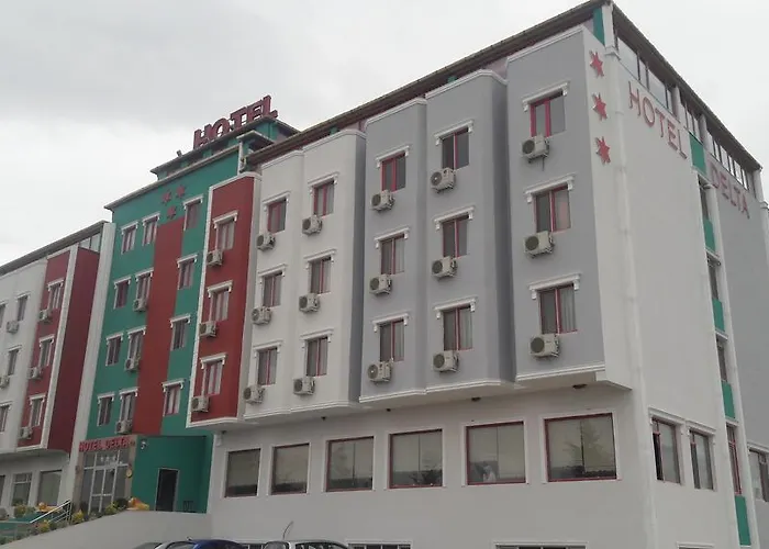 Hotel Delta Yss