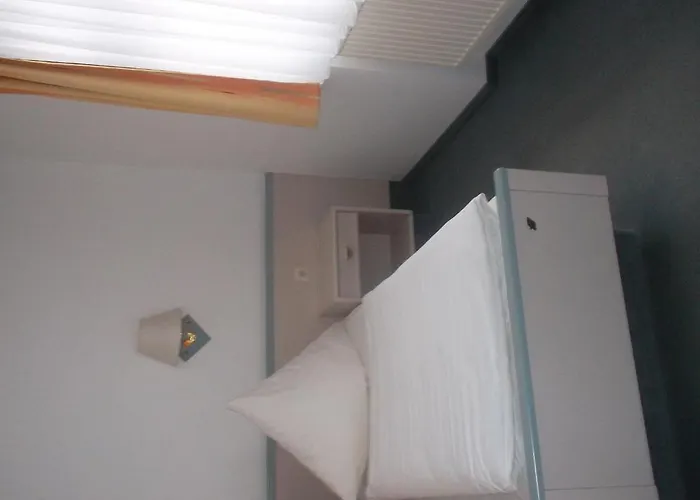 Hotel am Seetor