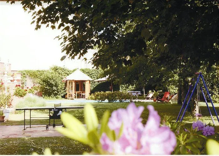 Hotel-Park-Residenz