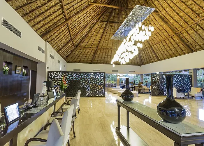 The Royal Suites Punta De Mita By Palladium - Adults Only