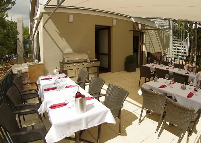 Hotel Therapia