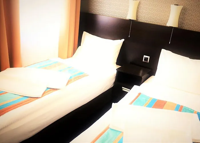 Hotel Kamienica