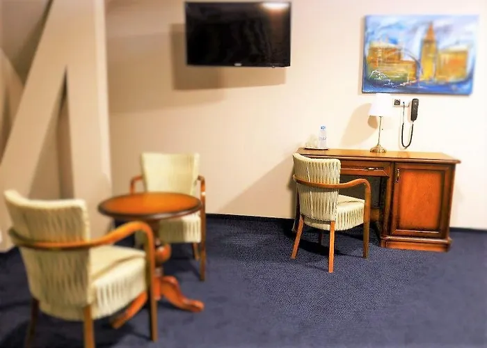 Hotel Kamienica