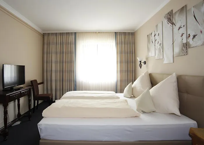 Hotel Garni Zum Gockl