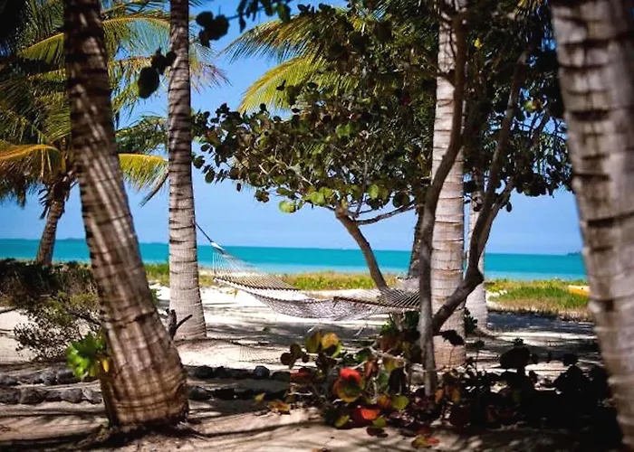 Kamalame Cay