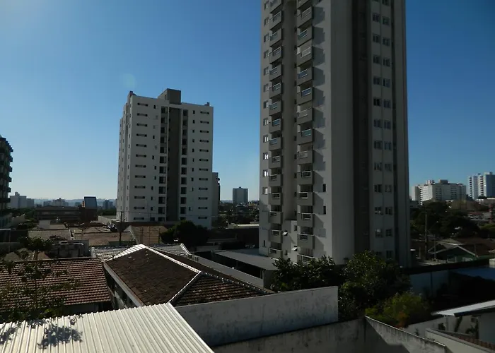 Áries Apart Hotel