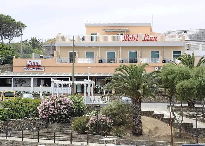 Lina Hotel