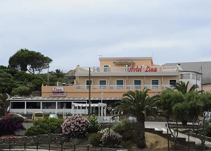 Lina Hotel