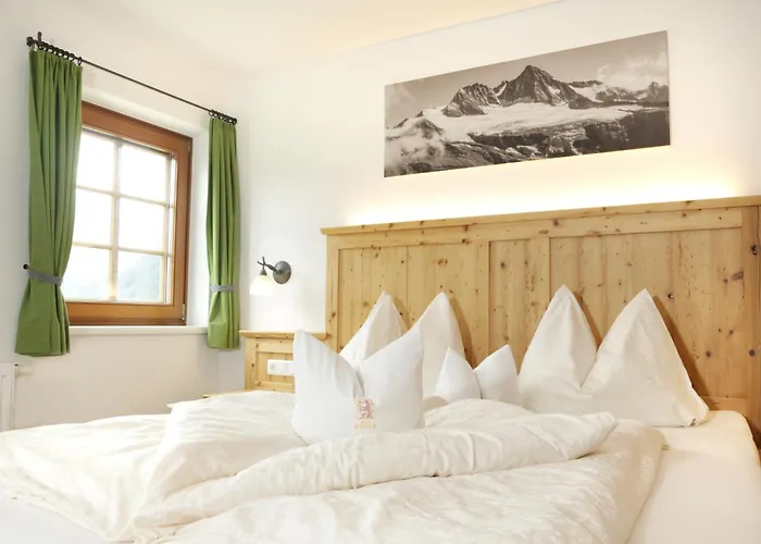 Hotel Weiler - Aktiv & Tradition