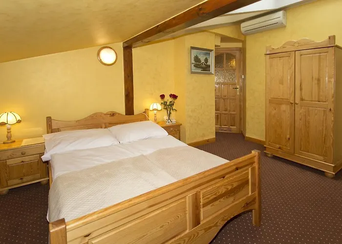 Hotel Retman