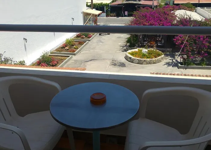 Ipanema Hotel