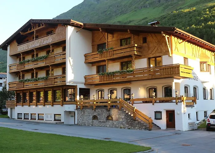 Hotel Landle