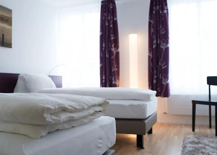 Hotel & Restaurant Mohren