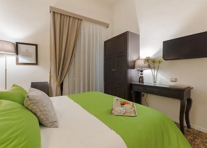 Hotel Moderno