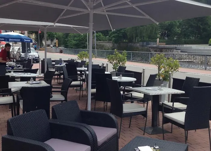 Hotel Garni Aich