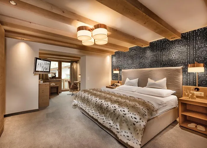 Hotel Post Sport- Und Wellness