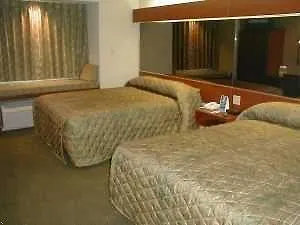 Microtel Inn & Suites By Wyndham Tunica Resorts