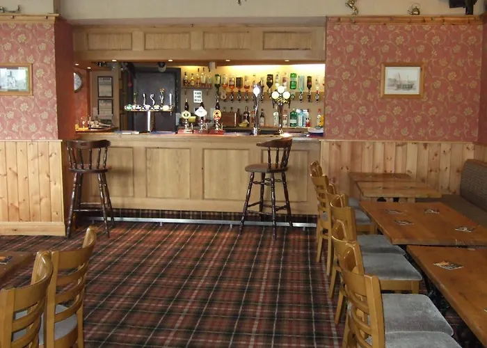Grosvenor Hotel