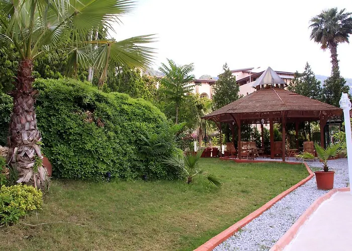 Verde Hotel (Adults Only)