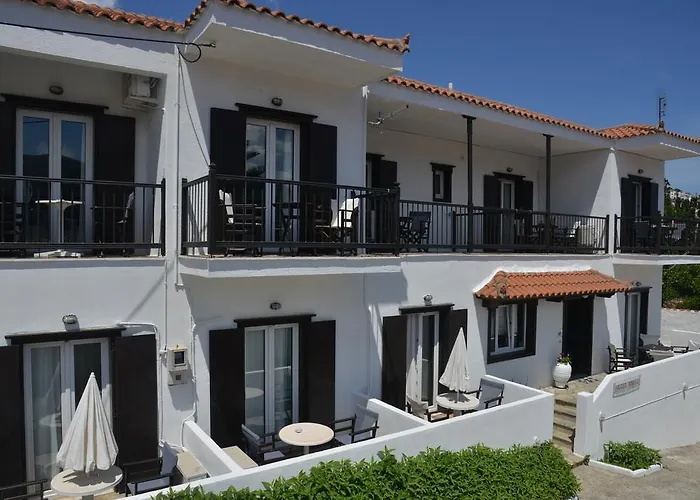 Hotel Anelli