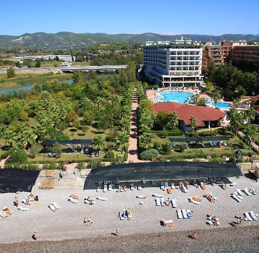 Porto Azzurro Delta