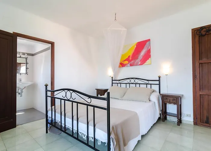 Villa Cala Esmeralda