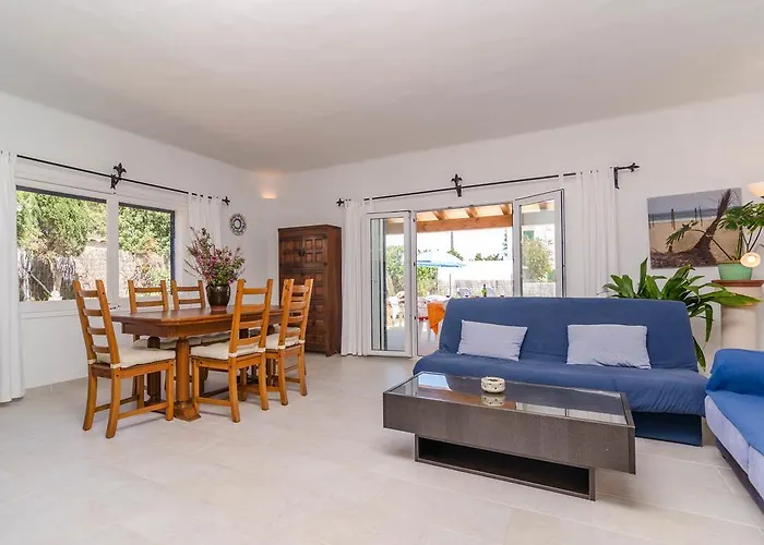 Villa Cala Esmeralda