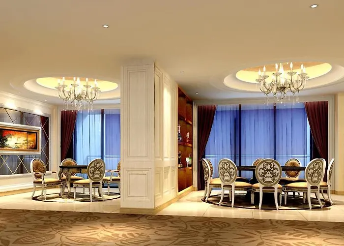 Zong Heng Hotel