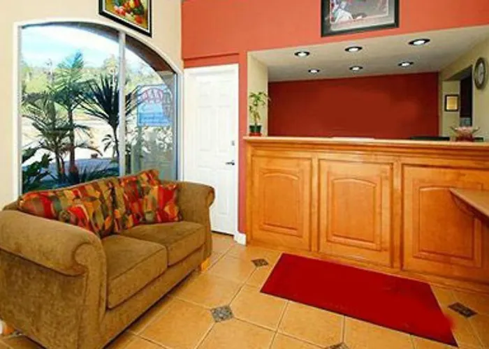 Escondido Lodge