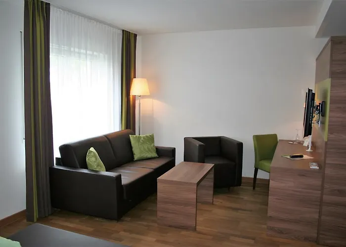 Stadthotel Bernstein