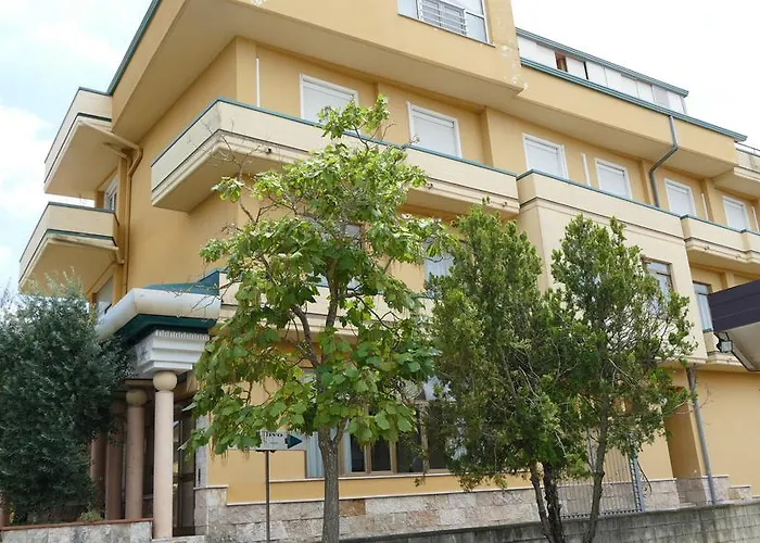 Hotel L'Ulivo
