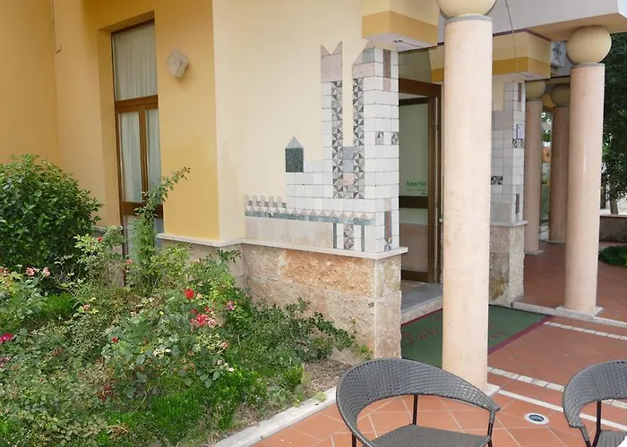 Hotel L'Ulivo