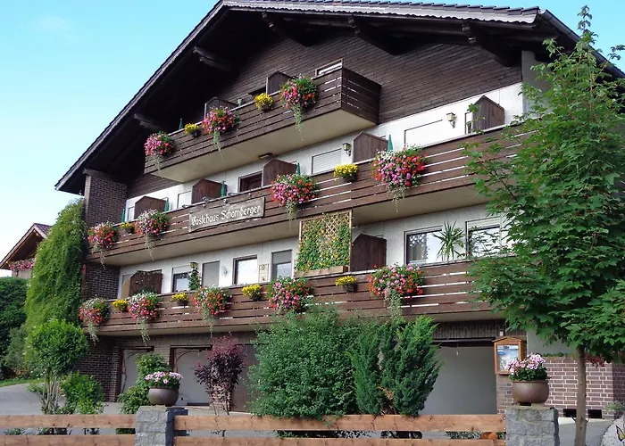 Pension Schamberger