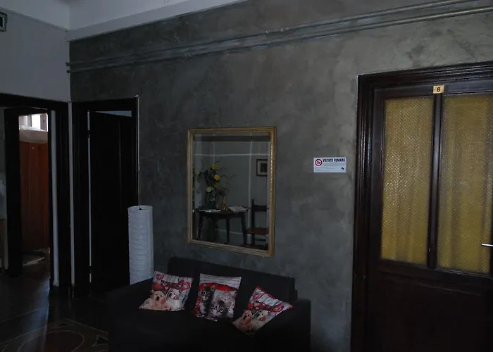 Albergo La Vela