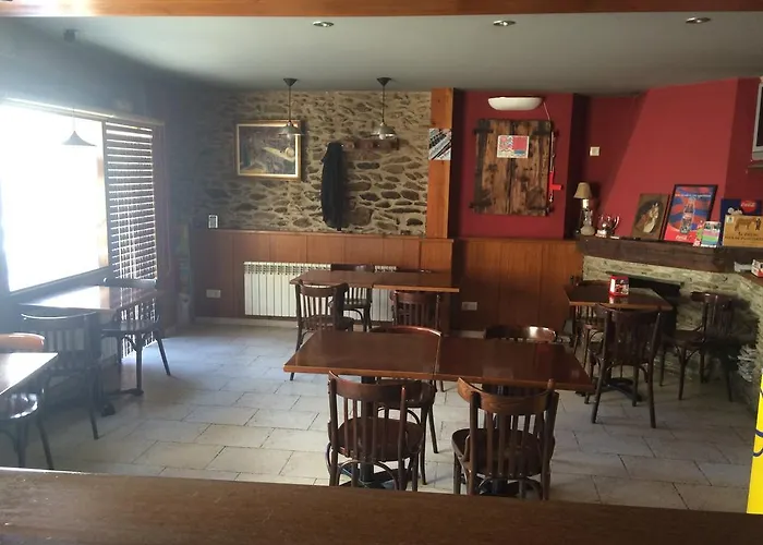 Hotel El Jaç