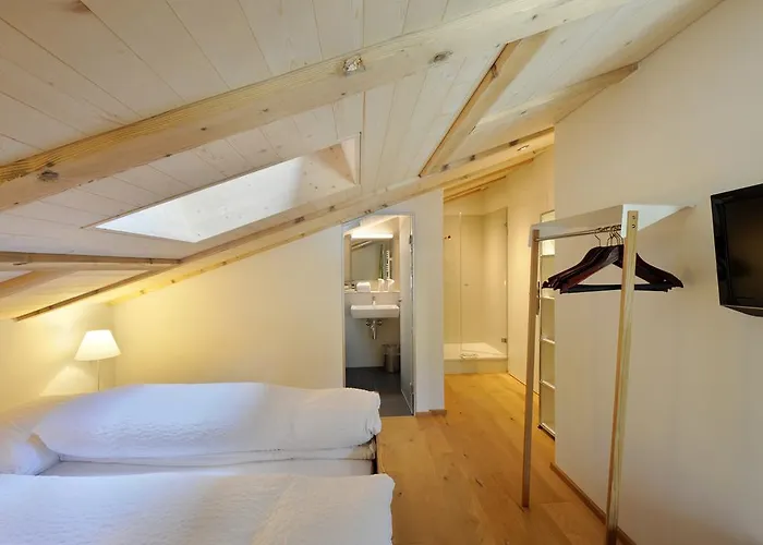 Hotel-Restaurant Zum Gade